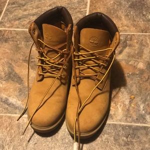 Womens timberland boots